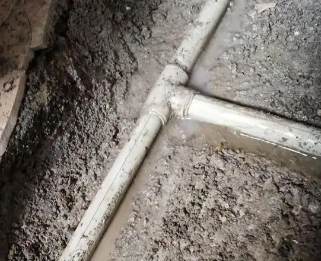 辛集漏水维修电话