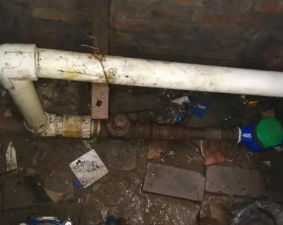 辛集水管维修哪家好