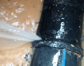 辛集漏水维修价格明细