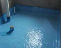 辛集卫生间防水哪家好