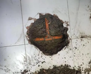 辛集查漏水多少钱