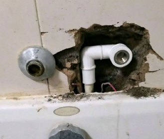 辛集卫生间漏水检测多少钱